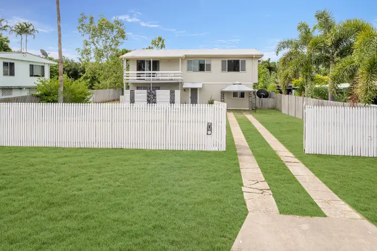 36 Renecol Avenue, Rasmussen QLD 4815