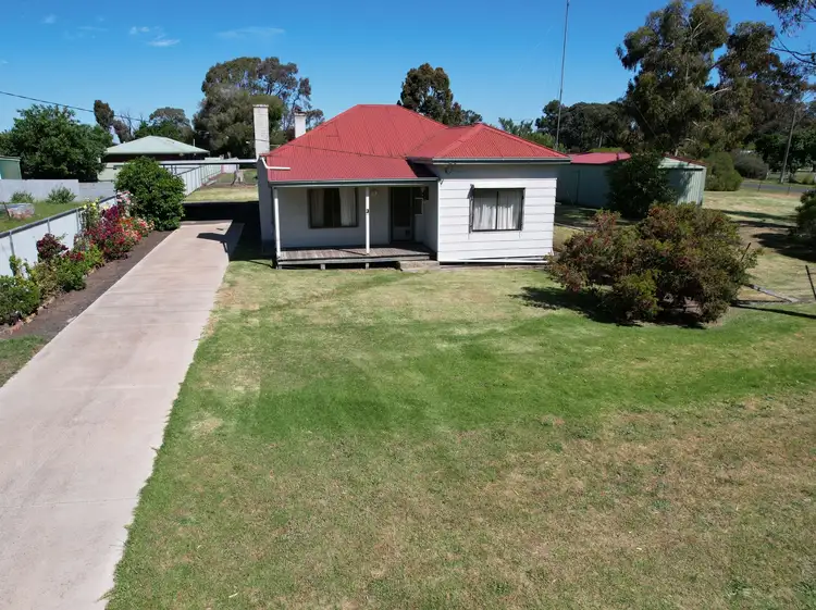 Second view of Homely house listing, 3 Windsor Avenue, Edenhope VIC 3318