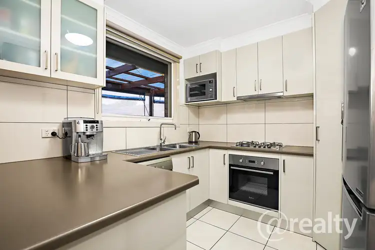 Main view of Homely unit listing, 16 Alexander Street, Hallam VIC 3803