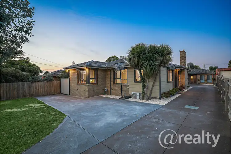 Third view of Homely unit listing, 16 Alexander Street, Hallam VIC 3803