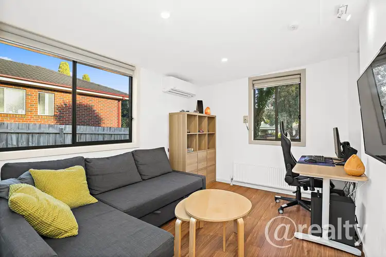 Fourth view of Homely unit listing, 16 Alexander Street, Hallam VIC 3803