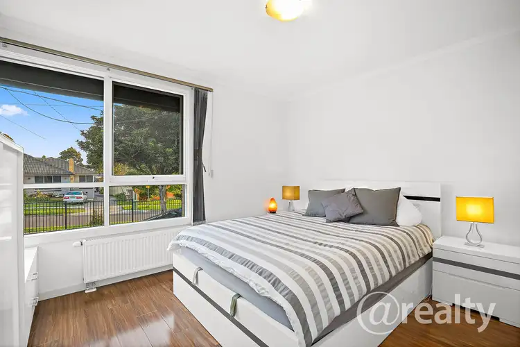 Fifth view of Homely unit listing, 16 Alexander Street, Hallam VIC 3803