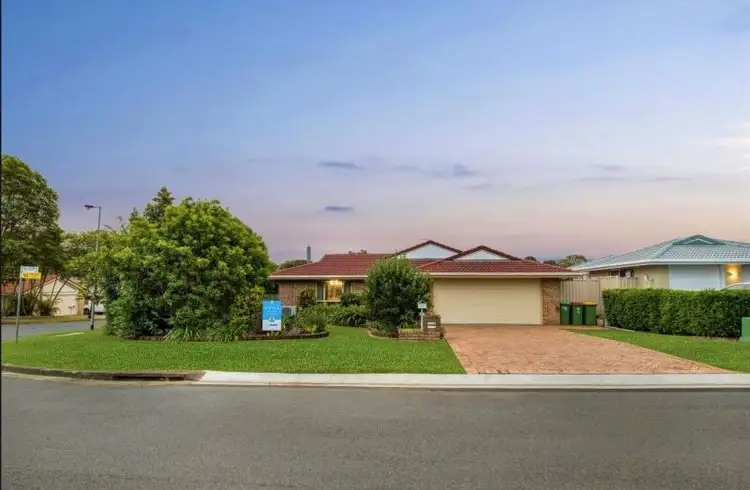 16 Cashew Court, Birkdale QLD 4159