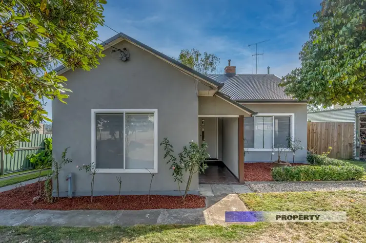 40 Hampton Street, Moe VIC 3825