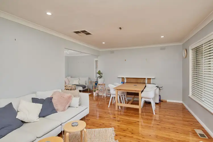 Fourth view of Homely house listing, 3 Leavenworth Drive, Mount Austin NSW 2650