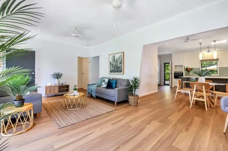 Main view of Homely house listing, 13 Dorisvale Crescent, Tiwi NT 810
