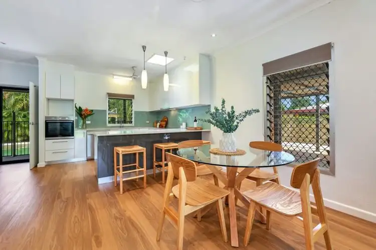 Third view of Homely house listing, 13 Dorisvale Crescent, Tiwi NT 810