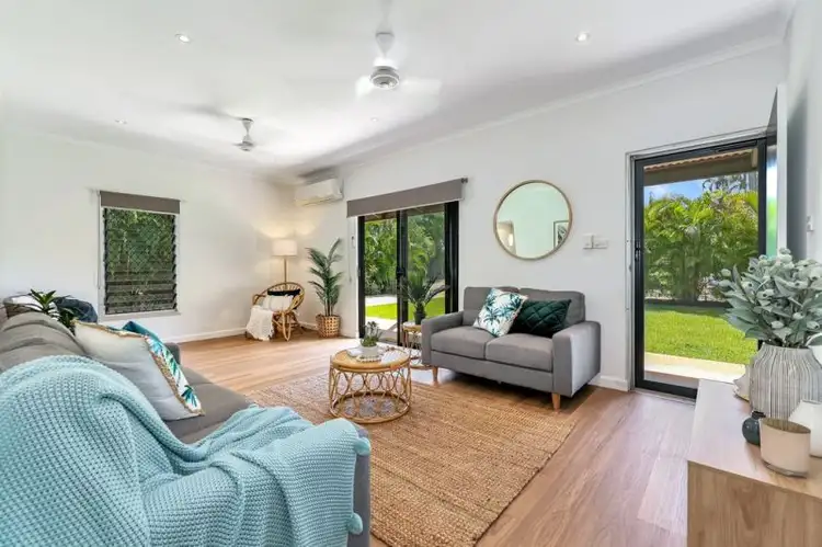 Fourth view of Homely house listing, 13 Dorisvale Crescent, Tiwi NT 810