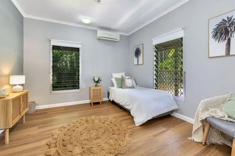 Fifth view of Homely house listing, 13 Dorisvale Crescent, Tiwi NT 810