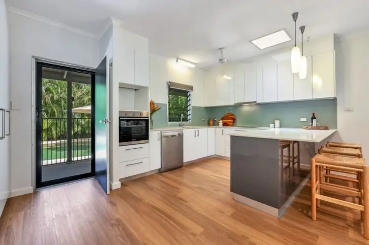 Sixth view of Homely house listing, 13 Dorisvale Crescent, Tiwi NT 810