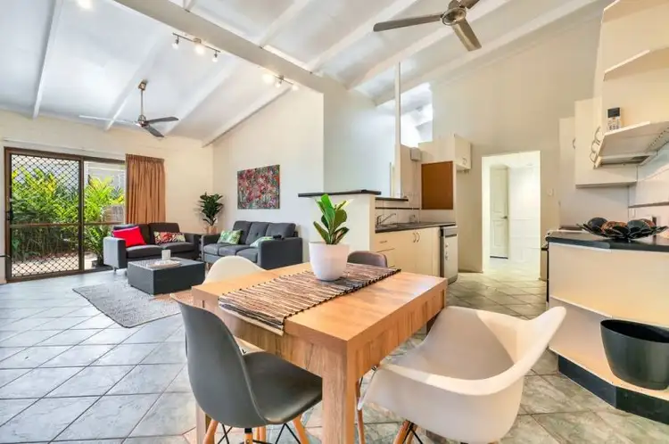 2/20 Charles Street, Stuart Park NT 820