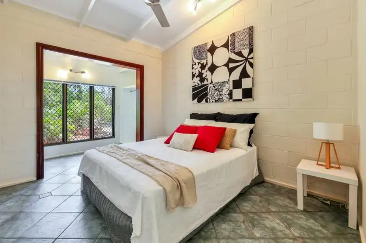 Third view of Homely apartment listing, 2/20 Charles Street, Stuart Park NT 820