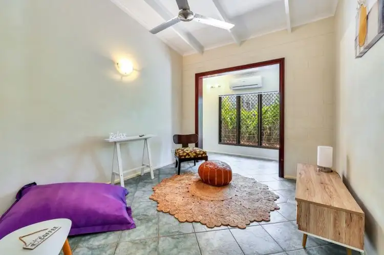 Sixth view of Homely apartment listing, 2/20 Charles Street, Stuart Park NT 820