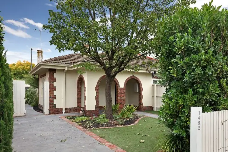 Main view of Homely house listing, 1492 High Street, Glen Iris VIC 3146