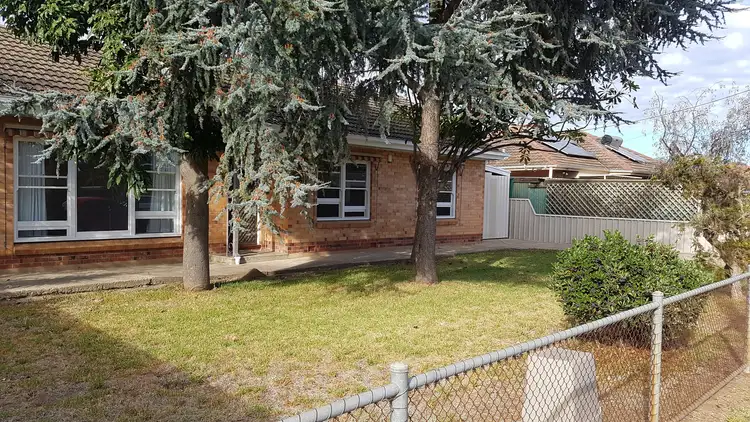 Second view of Homely house listing, 76 Nunyah Avenue, Park Holme SA 5043