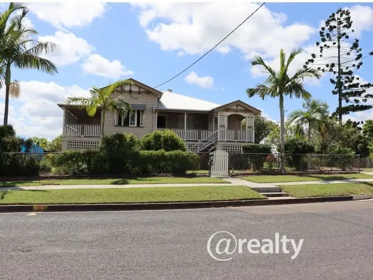 32 Rifle Range Road, Gympie QLD 4570