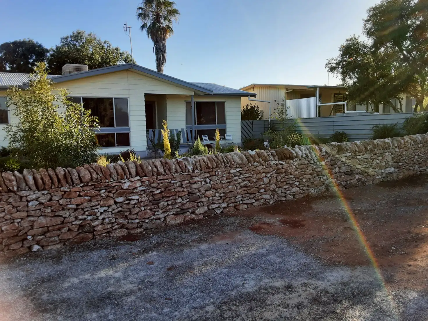 Main view of Homely house listing, 3 John Street, Jamestown SA 5491
