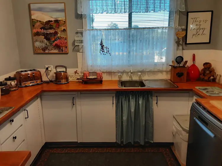 Third view of Homely house listing, 3 John Street, Jamestown SA 5491