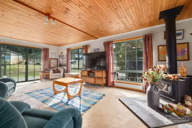 Third view of Homely house listing, 255 Larcombes Road, Reedy Marsh TAS 7304