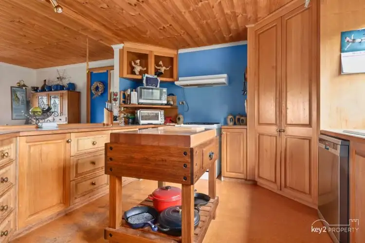 Fourth view of Homely house listing, 255 Larcombes Road, Reedy Marsh TAS 7304