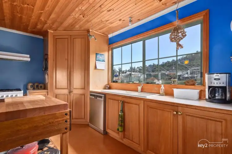 Fifth view of Homely house listing, 255 Larcombes Road, Reedy Marsh TAS 7304