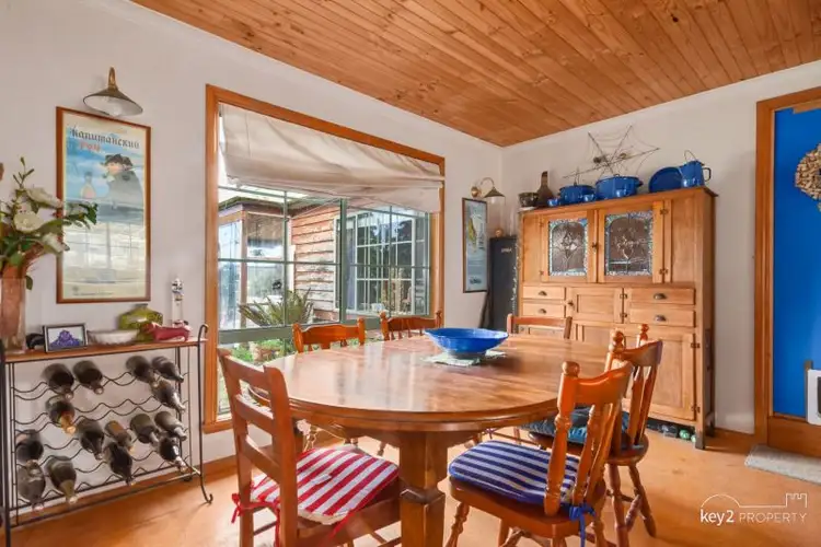 Sixth view of Homely house listing, 255 Larcombes Road, Reedy Marsh TAS 7304