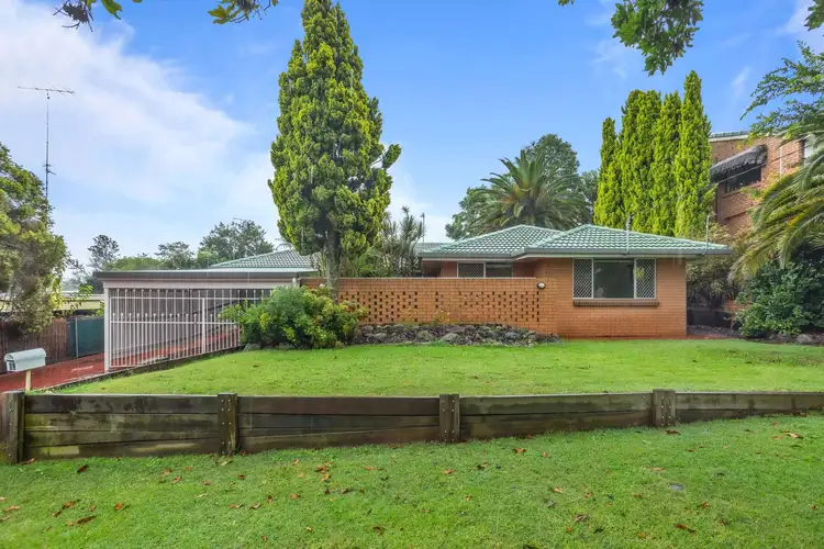 29 Butler Street, Rangeville QLD 4350