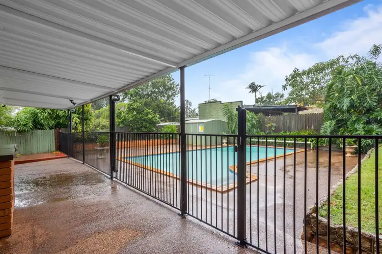 Second view of Homely house listing, 29 Butler Street, Rangeville QLD 4350