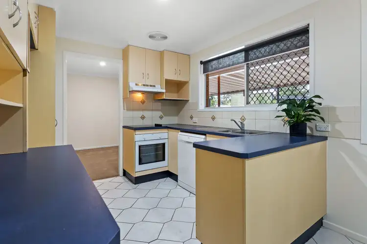 Fifth view of Homely house listing, 29 Butler Street, Rangeville QLD 4350