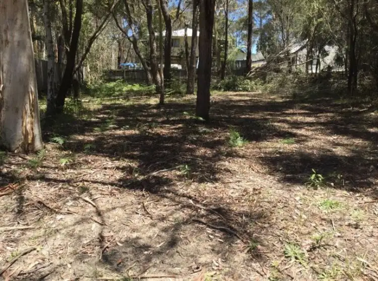 Main view of Homely land listing, 19 Titania Terrace, Russell Island QLD 4184