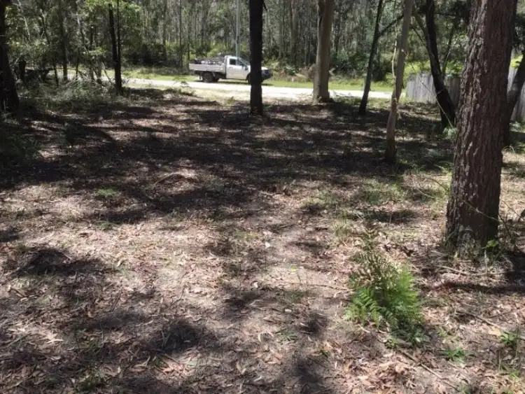 Second view of Homely land listing, 19 Titania Terrace, Russell Island QLD 4184