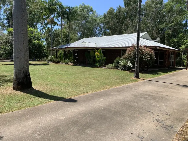 Main view of Homely house listing, 342 Forestry Road, Bluewater Park QLD 4818