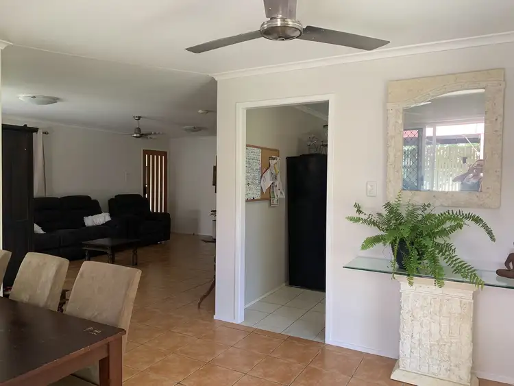 Fourth view of Homely house listing, 342 Forestry Road, Bluewater Park QLD 4818