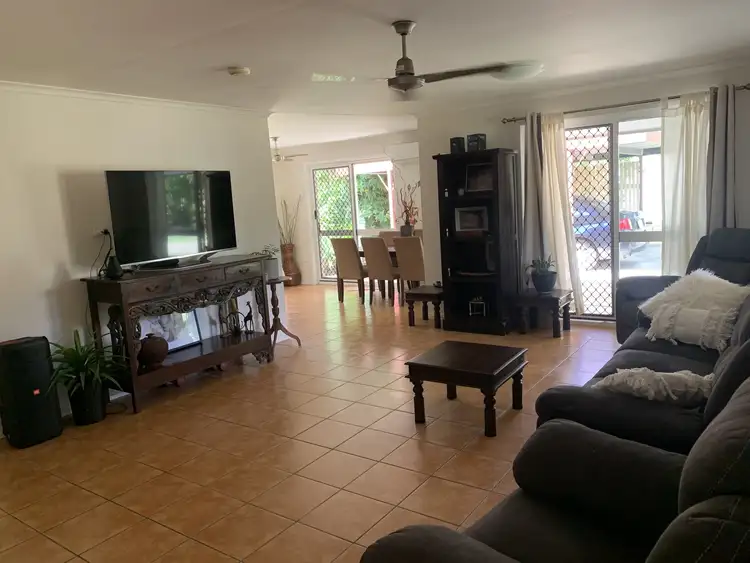 Fifth view of Homely house listing, 342 Forestry Road, Bluewater Park QLD 4818