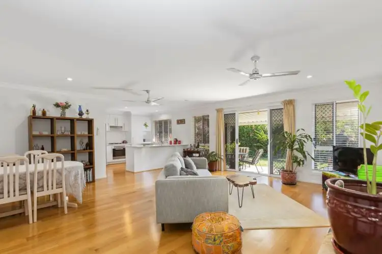 28 Wollumbin Street, Tyalgum NSW 2484