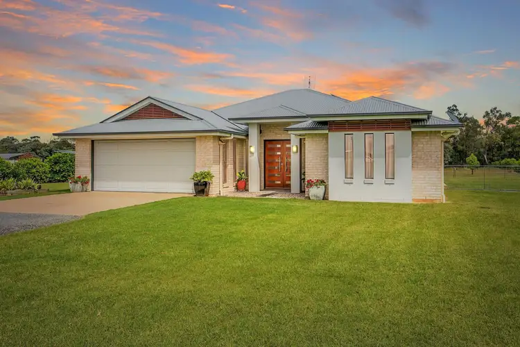 Second view of Homely house listing, 36 Ainsworth Street, Chinchilla QLD 4413