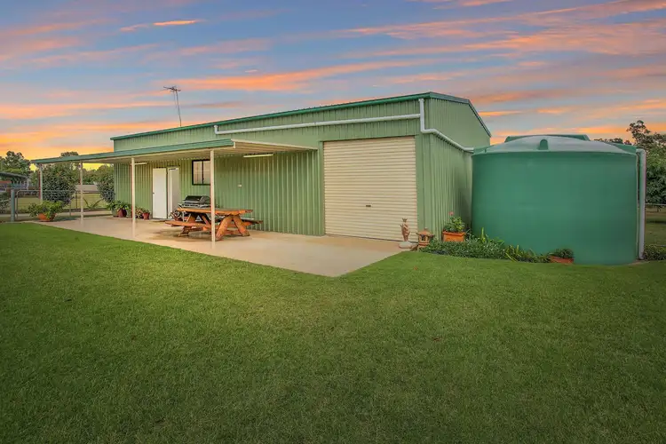 Fourth view of Homely house listing, 36 Ainsworth Street, Chinchilla QLD 4413