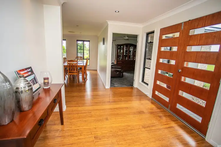 Fifth view of Homely house listing, 36 Ainsworth Street, Chinchilla QLD 4413