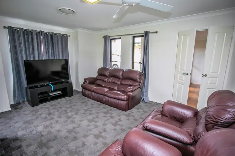 Sixth view of Homely house listing, 36 Ainsworth Street, Chinchilla QLD 4413