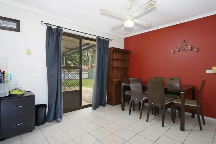 Fifth view of Homely house listing, 6 Erica Court, Thurgoona NSW 2640