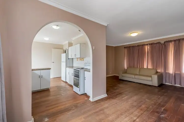 Fifth view of Homely house listing, 2 Tarup Place, Hillman WA 6168