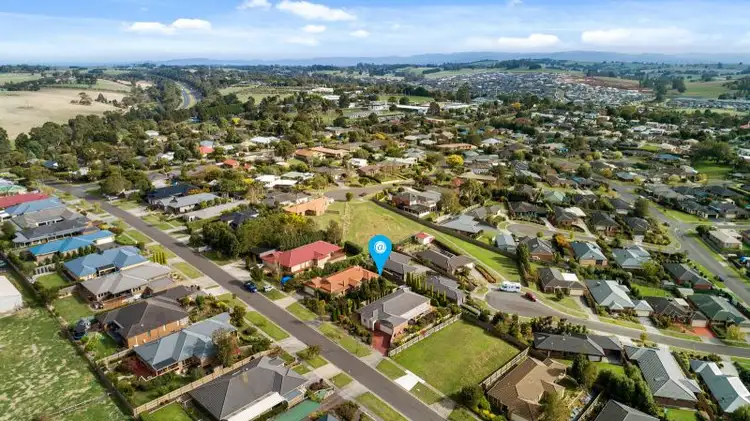 Second view of Homely house listing, 15 Munro Street, Warragul VIC 3820
