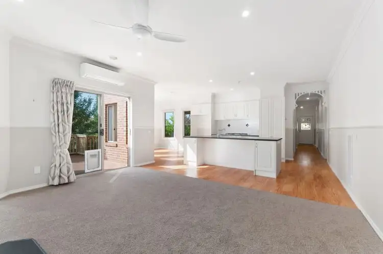 Sixth view of Homely house listing, 15 Munro Street, Warragul VIC 3820