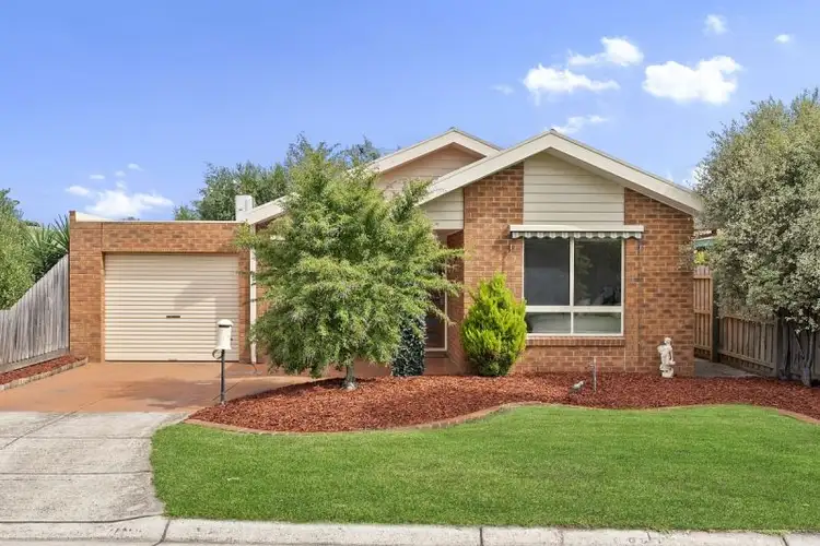 1 Bugay Court, Hillside VIC 3037