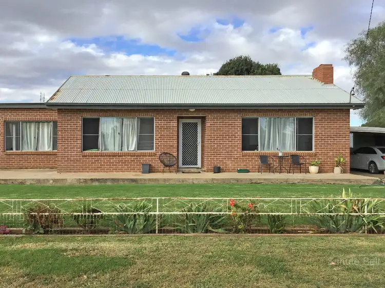 22 Meringo St, Narromine NSW 2821