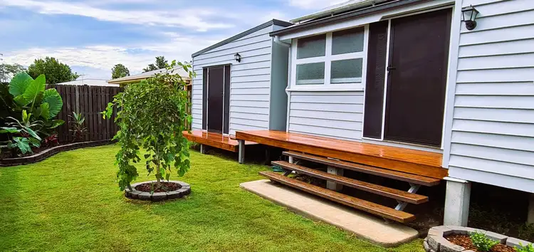Main view of Homely house listing, 74 Watson St, Bundaberg South QLD 4670