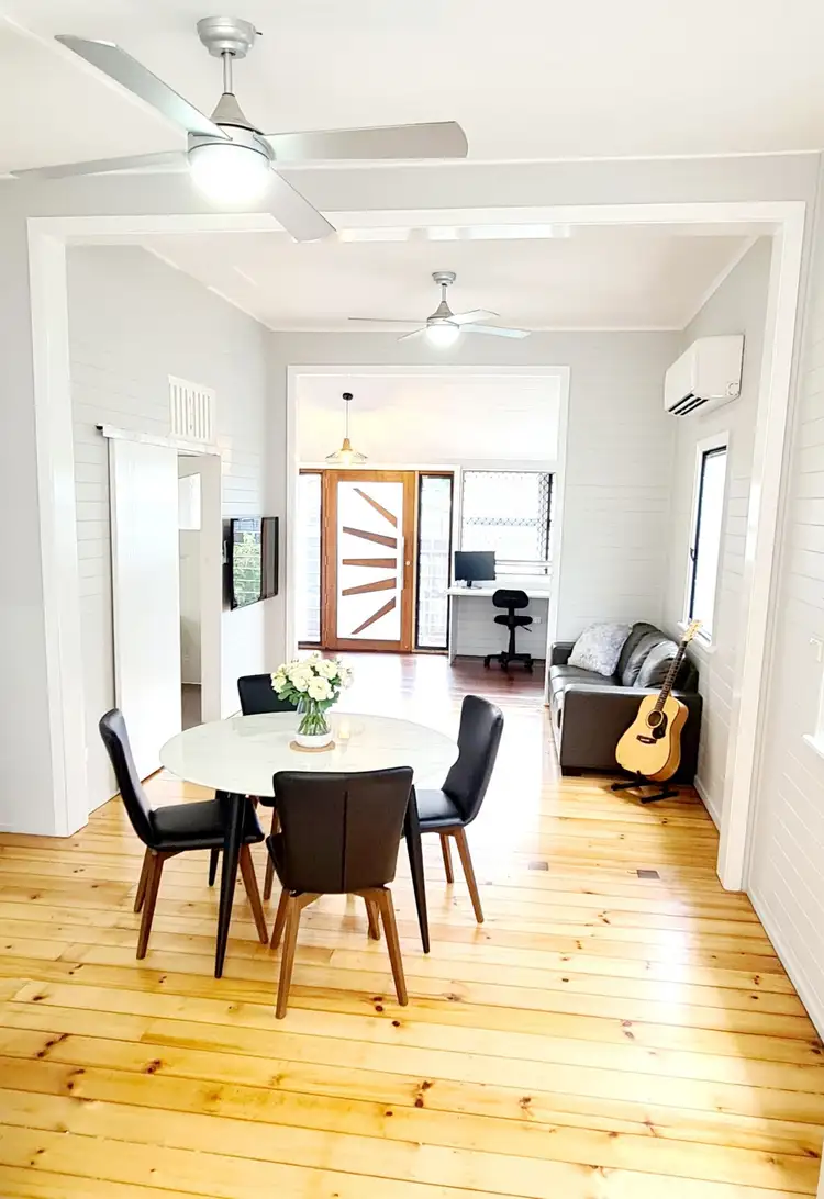 Second view of Homely house listing, 74 Watson St, Bundaberg South QLD 4670