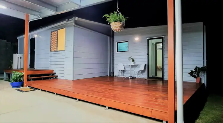Third view of Homely house listing, 74 Watson St, Bundaberg South QLD 4670