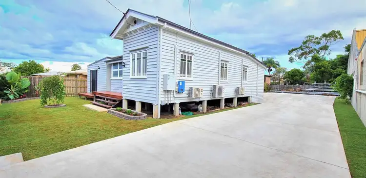 Fifth view of Homely house listing, 74 Watson St, Bundaberg South QLD 4670