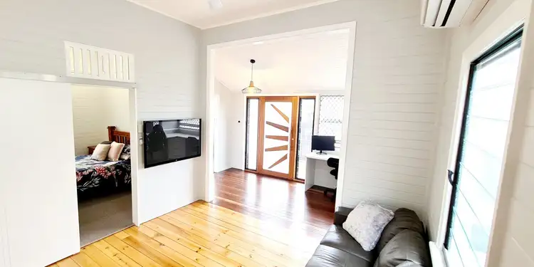 Sixth view of Homely house listing, 74 Watson St, Bundaberg South QLD 4670